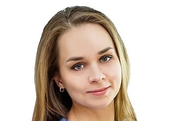 Анисимова Ольга Андреевна