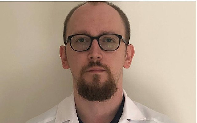 Кадыров Ильяс Фуркатович