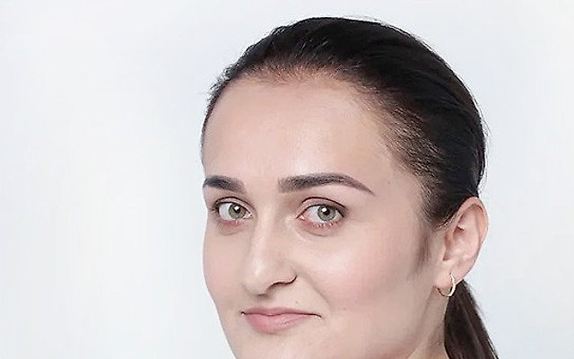 Мамедова Асмар Керимовна