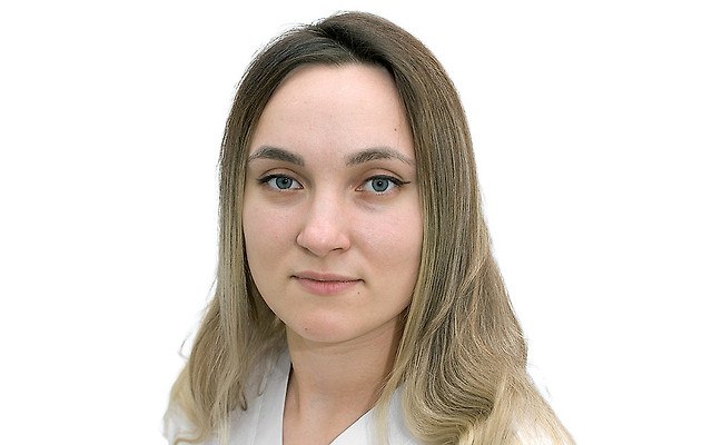 Севкаева Галина Андреевна