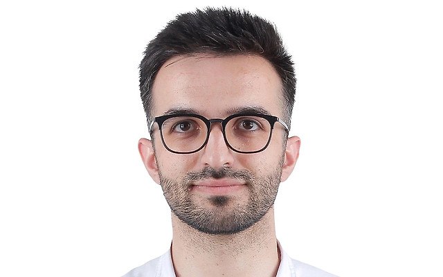 Хайбулаев Магомед Хайбулаевич