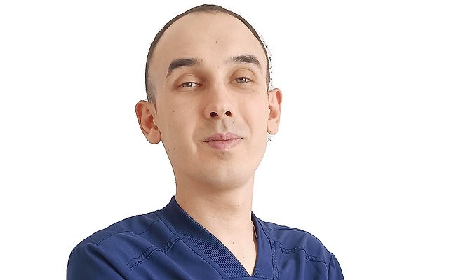 Яшин Александр Сергеевич