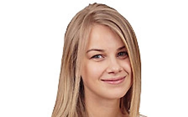 Макарова Елизавета Юрьевна