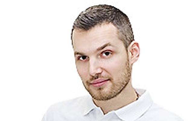 Оконешников Владимир Андреевич