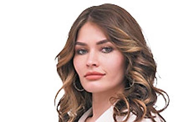 Шуленкова Алина Андреевна