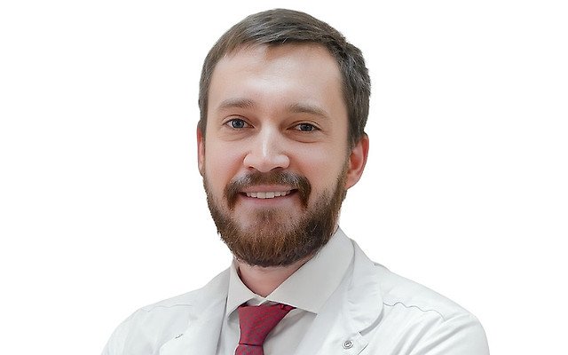 Калинин Виталий Анатольевич