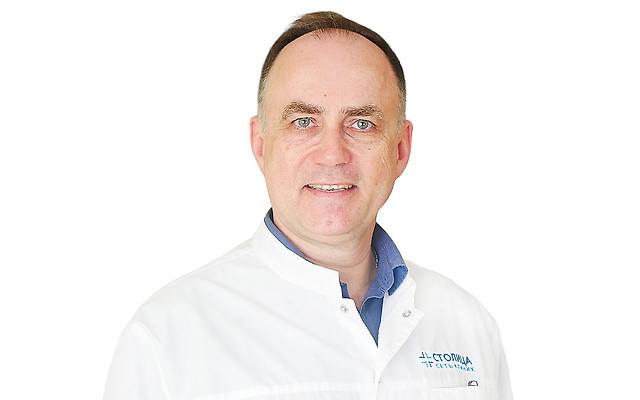 Тиунов Сергей Викторович