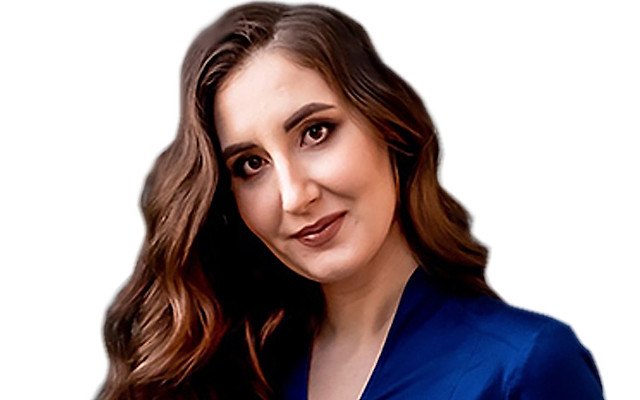 Бацких Екатерина Олеговна