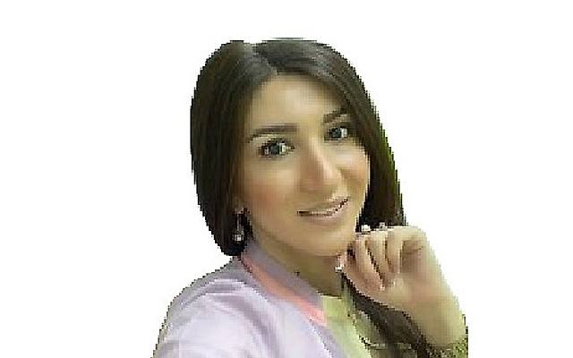 Мусаева Лейла Вагифовна