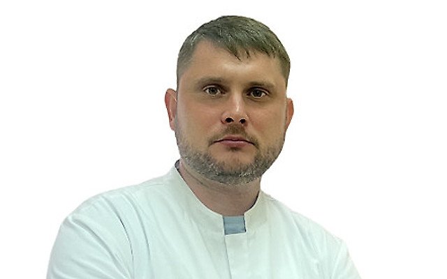 Гончаров Антон Владиславович