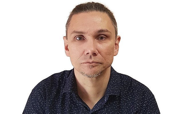 Мешков Андрей Валентинович