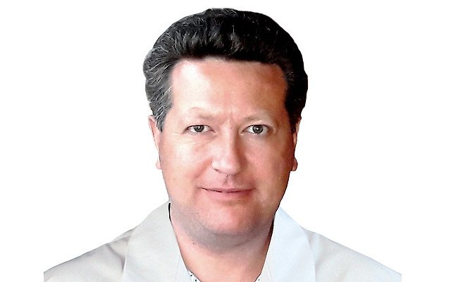 Центнер Михаил Иосифович