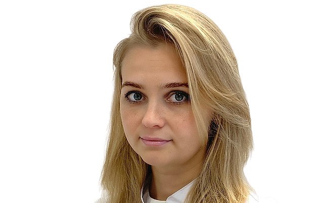 Костенко Марина Владимировна