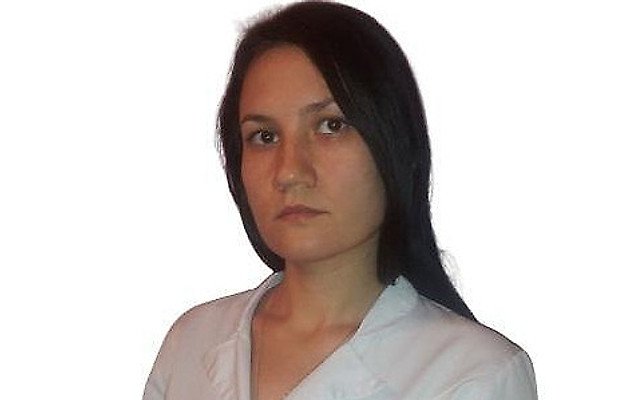 Кокурина Александра Александровна