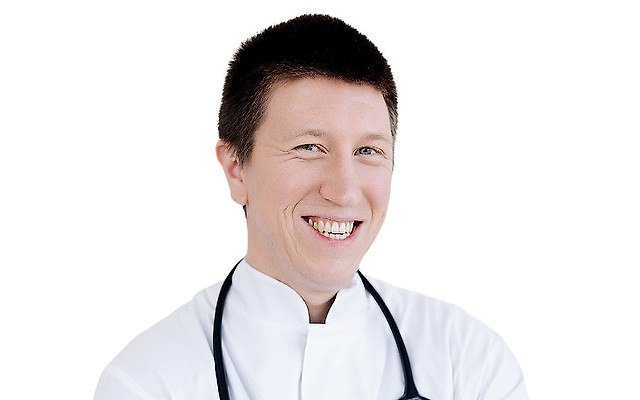 Танин Иван Юрьевич