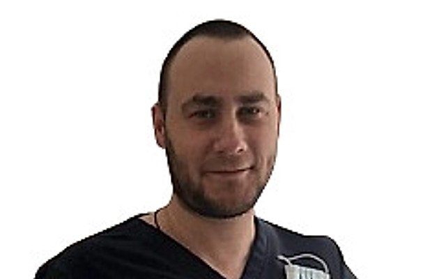 Коростелев Илья Владимирович