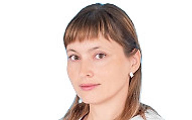 Южакова Анастасия Олеговна