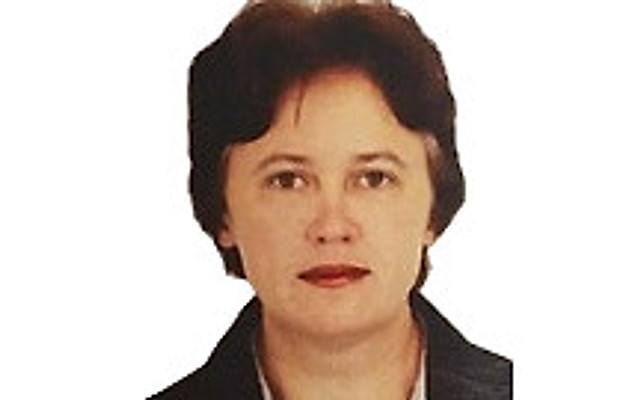 Епифанова Татьяна Сергеевна