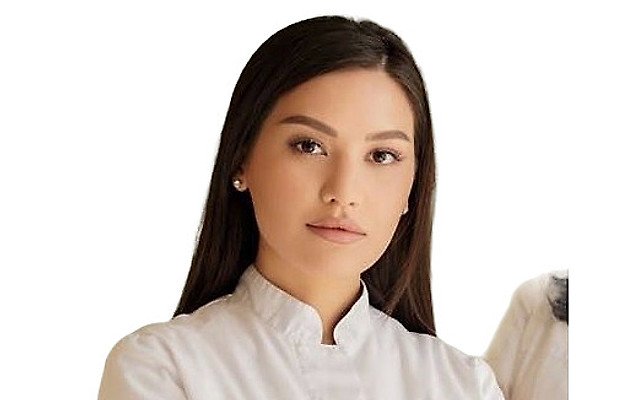 Иззатова Гулхаё Гайратовна