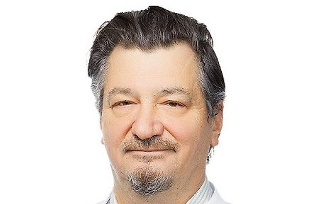 Захаров Роман Владимирович