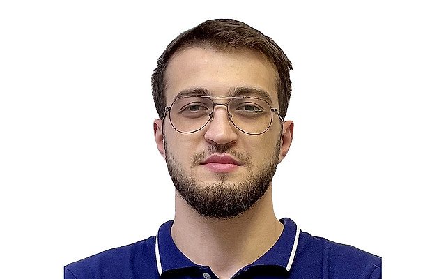 Абасов Шамиль Мухсинудинович