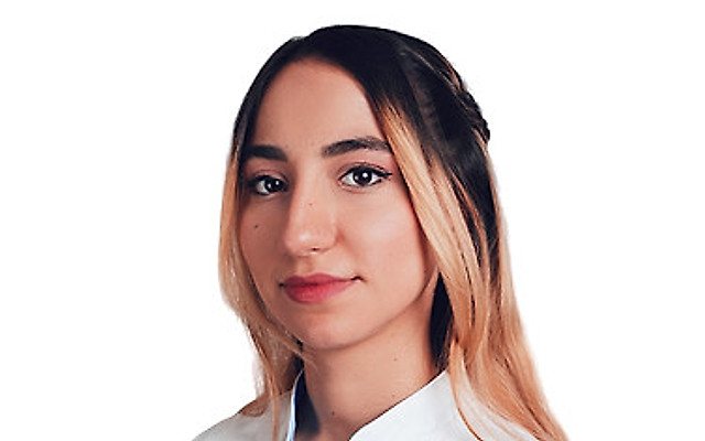 Ибрагимова Раиса Рафиговна