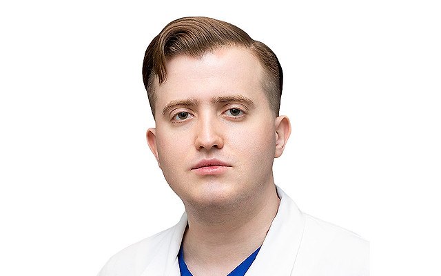 Киященко Иван Михайлович