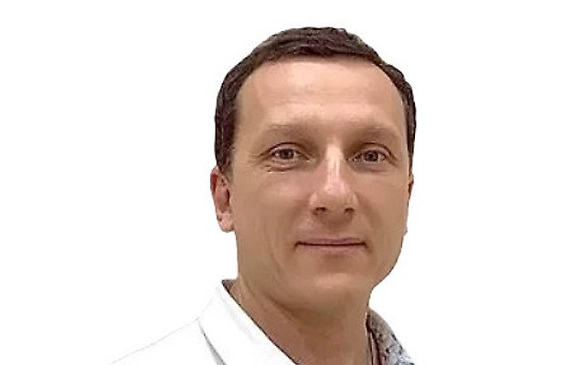 Онохов Олег Васильевич