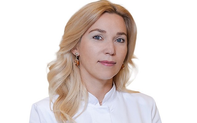 Проценко Антонина Александровна