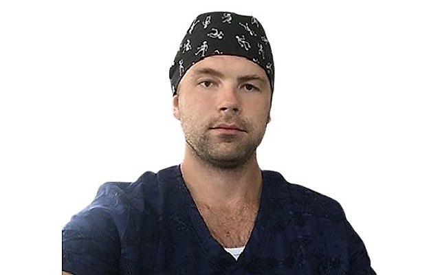 Меньшиков Валентин Владимирович