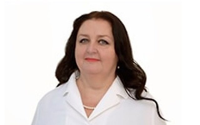 Маркова Ольга Юрьевна