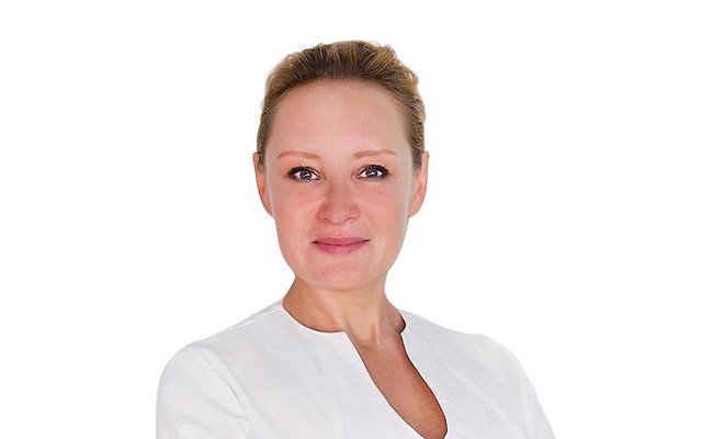 Дынникова Наталья Витальевна