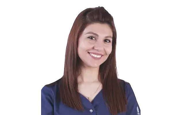 Давтян Лилит Самвеловна