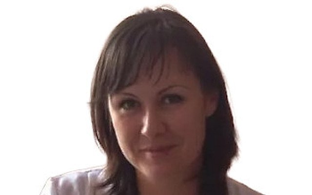 Змазнева Екатерина Алексеевна