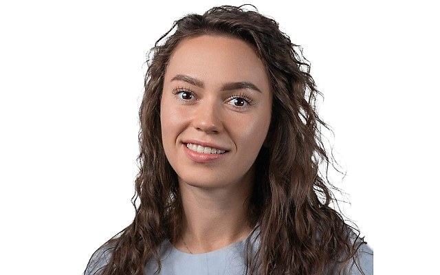 Рачилина Полина Валериевна