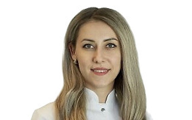 Фурсова Светлана Николаевна