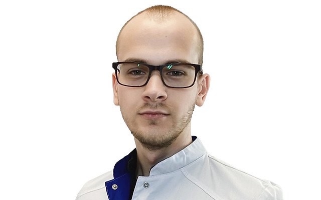 Шашков Евгений Евгеньевич