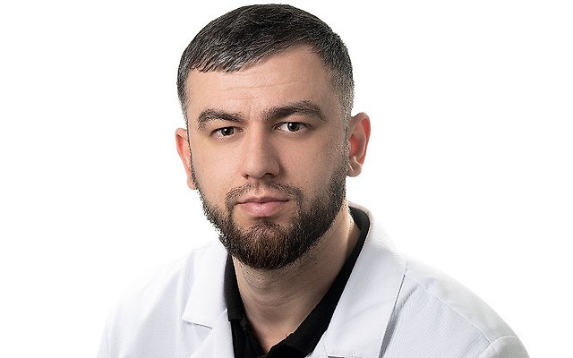 Кубеев Зелимхан Ризванович