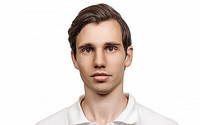 Шальнев Игнатий Сергеевич