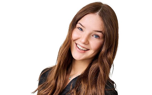 Истомина Анна Станиславовна