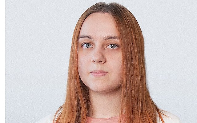 Демидова Анастасия Александровна