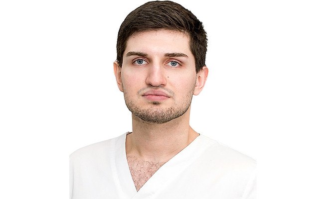 Джамалдиев Мухади Ахмедович