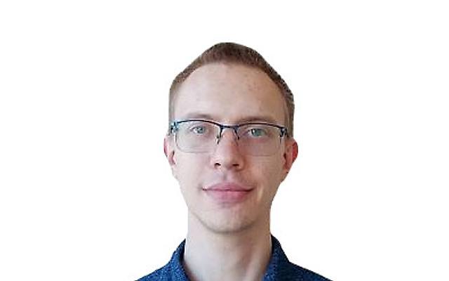 Овсянников Пётр Андреевич