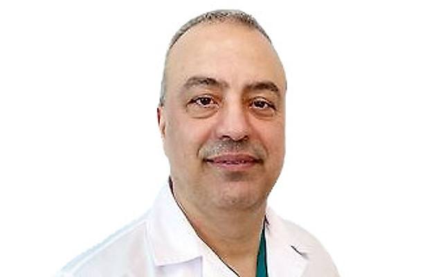 Атик Белял Халедович