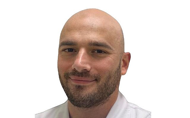 Нуцалханов Тимур Эрсмурзаевич