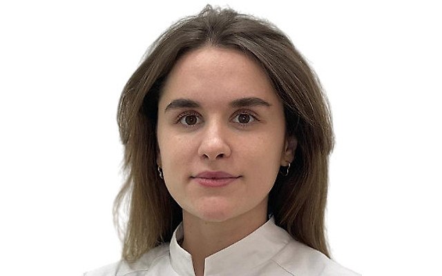 Одинцова Татьяна Васильевна