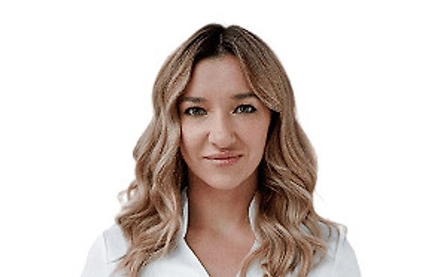 Васильева Татьяна Сергеевна