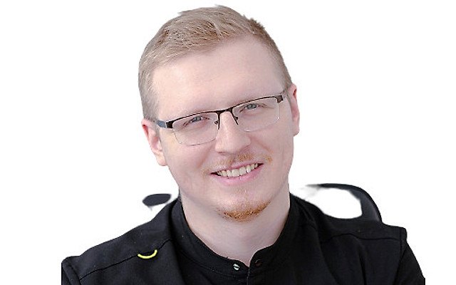 Карпушов Игорь Владимирович