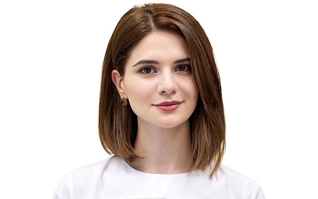 Додова Заира Иссаевна