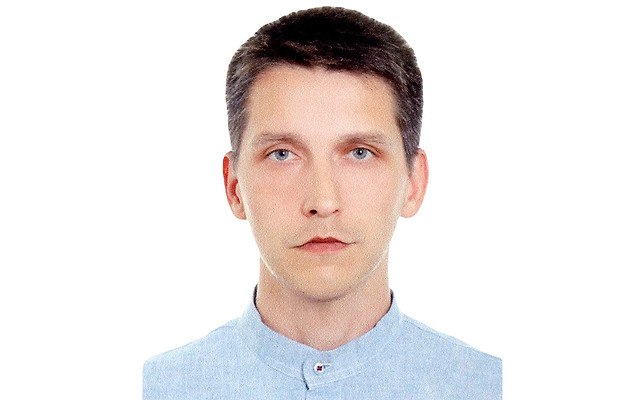 Леденев Василий Владимирович